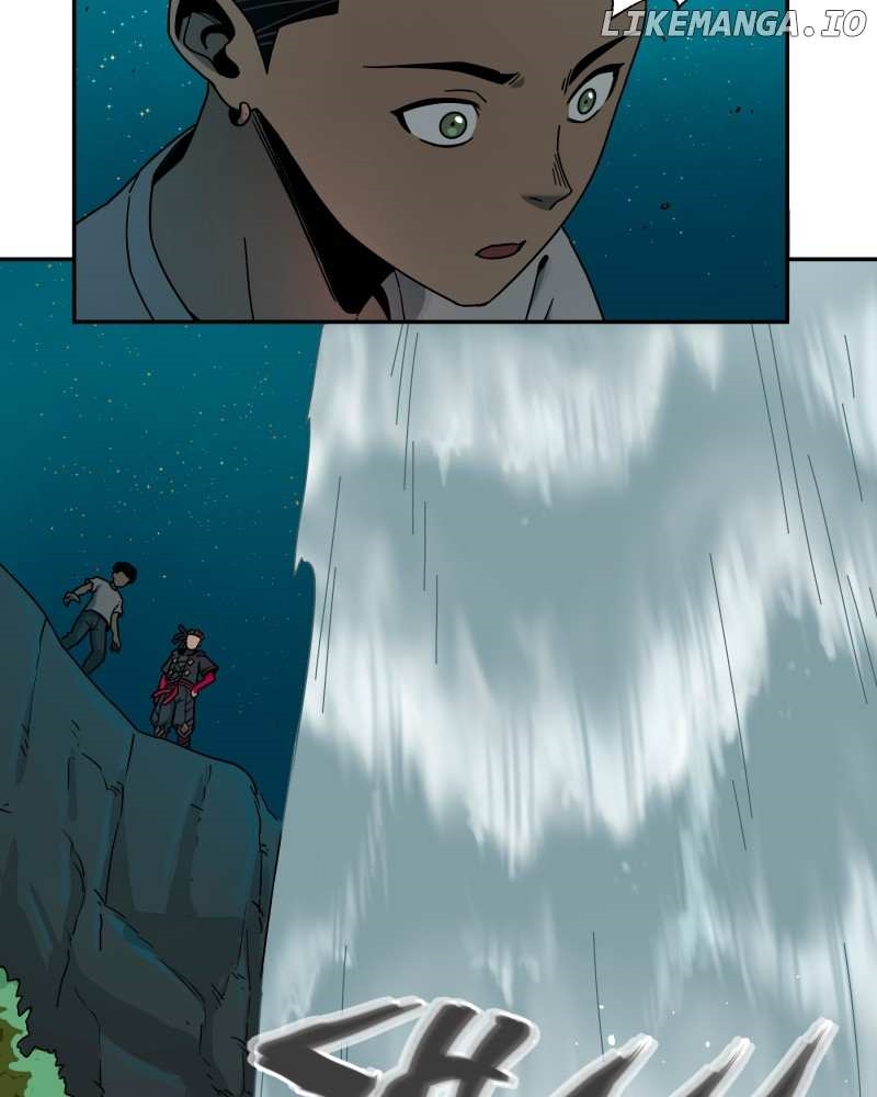 Read Black Sun Manga Online