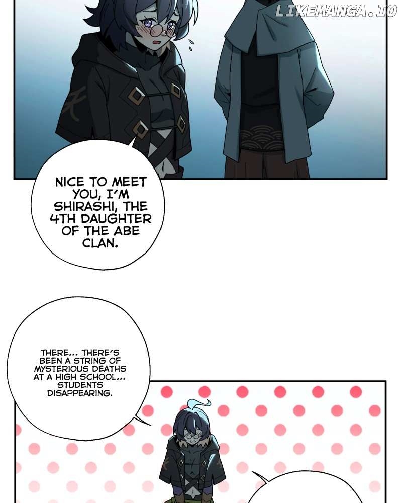 Read Black Sun Manga Online