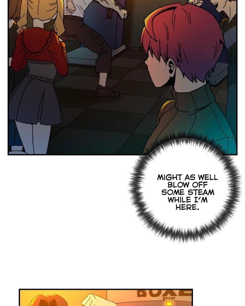 Read Black Sun Manga Online