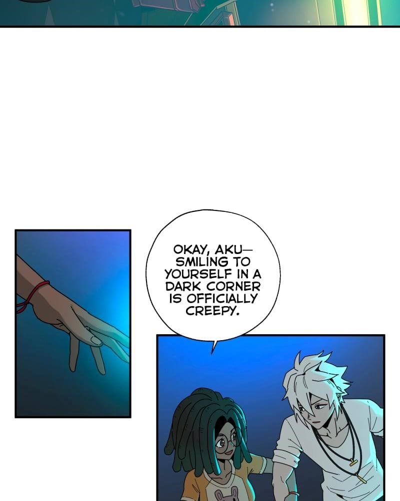 Read Black Sun Manga Online