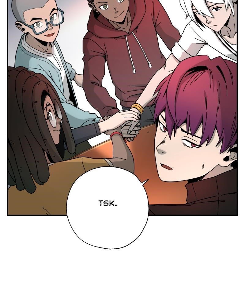 Read Black Sun Manga Online