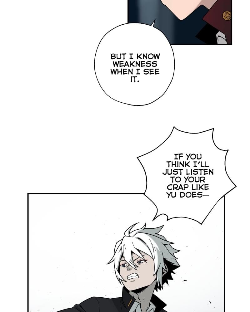 Read Black Sun Manga Online