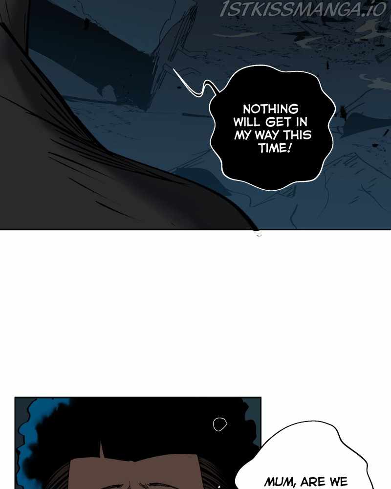 Read Black Sun Manga Online