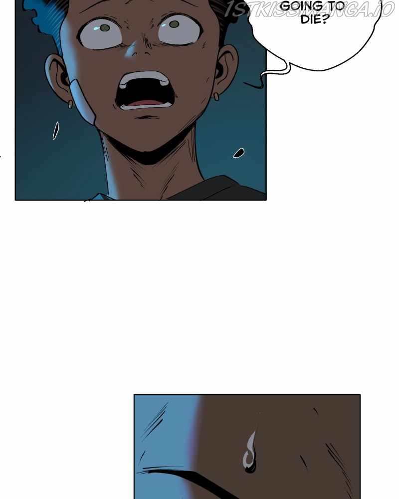 Read Black Sun Manga Online