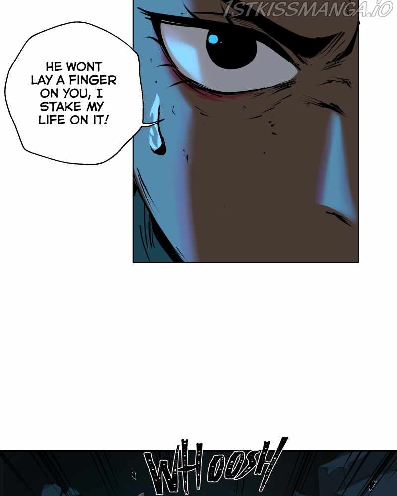 Read Black Sun Manga Online