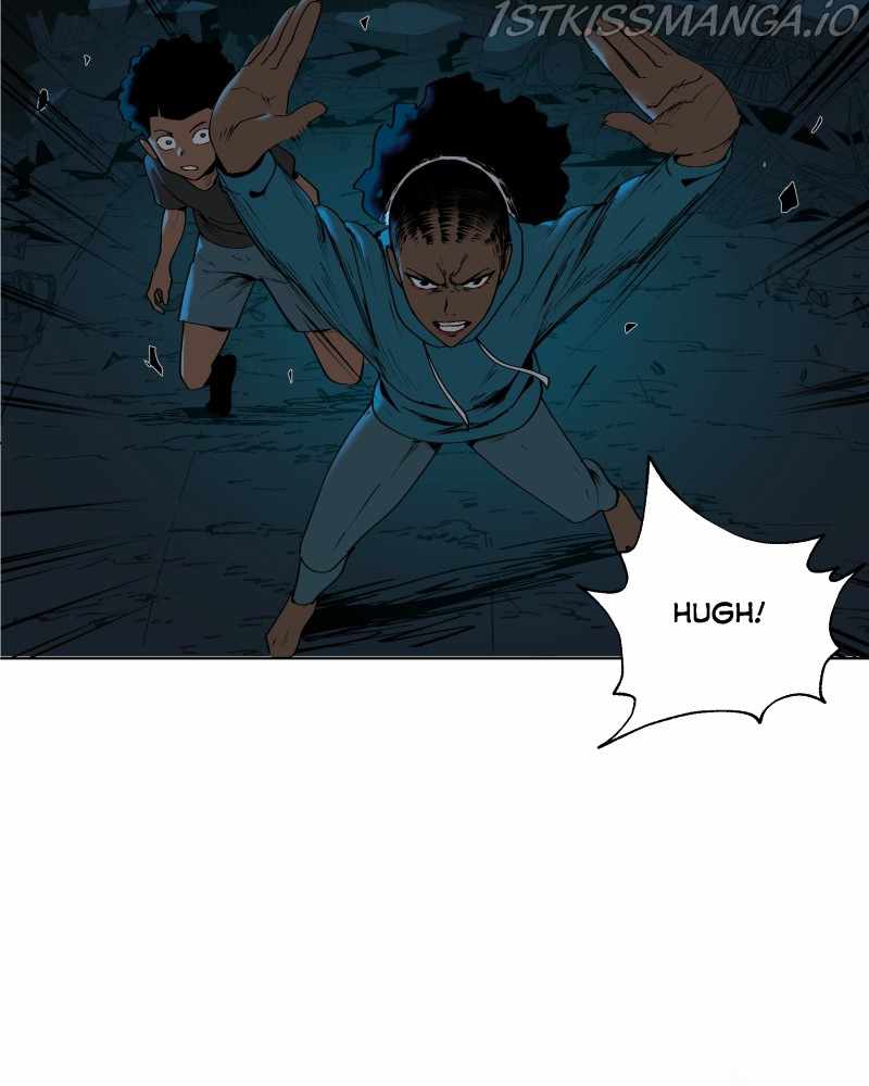 Read Black Sun Manga Online