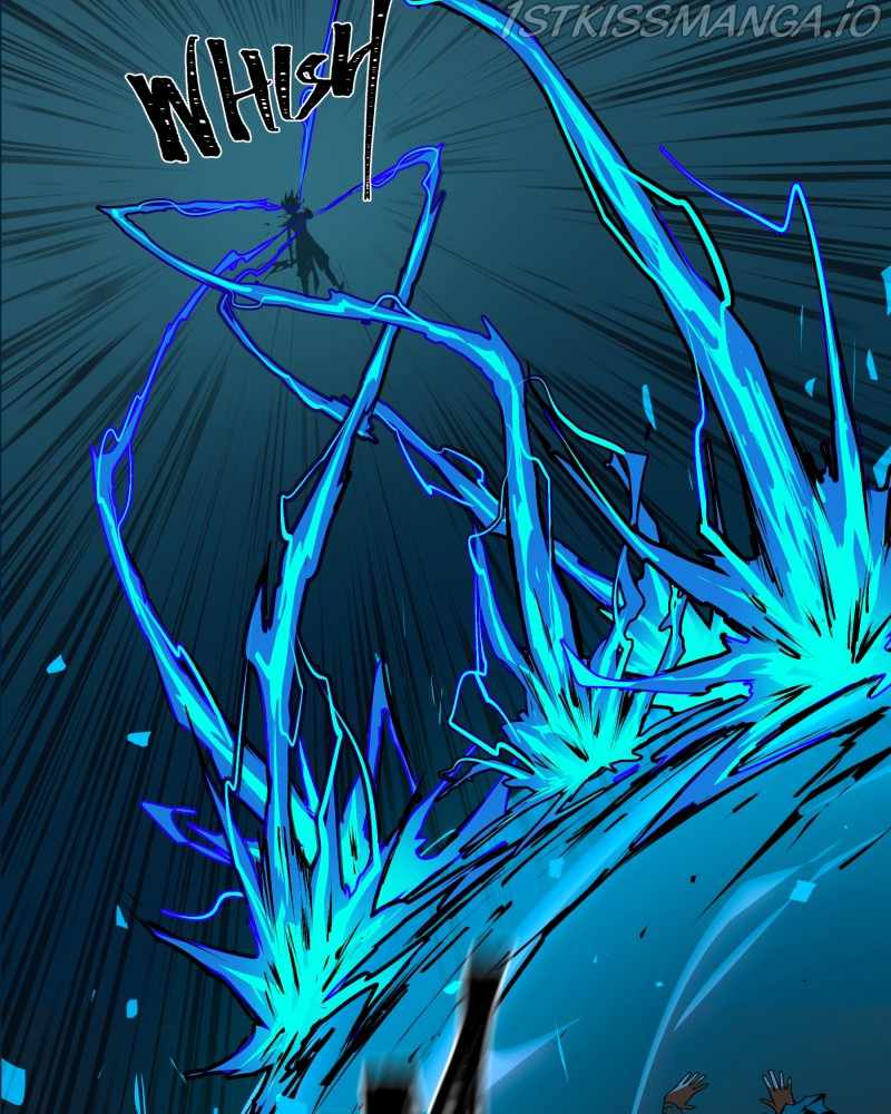 Read Black Sun Manga Online