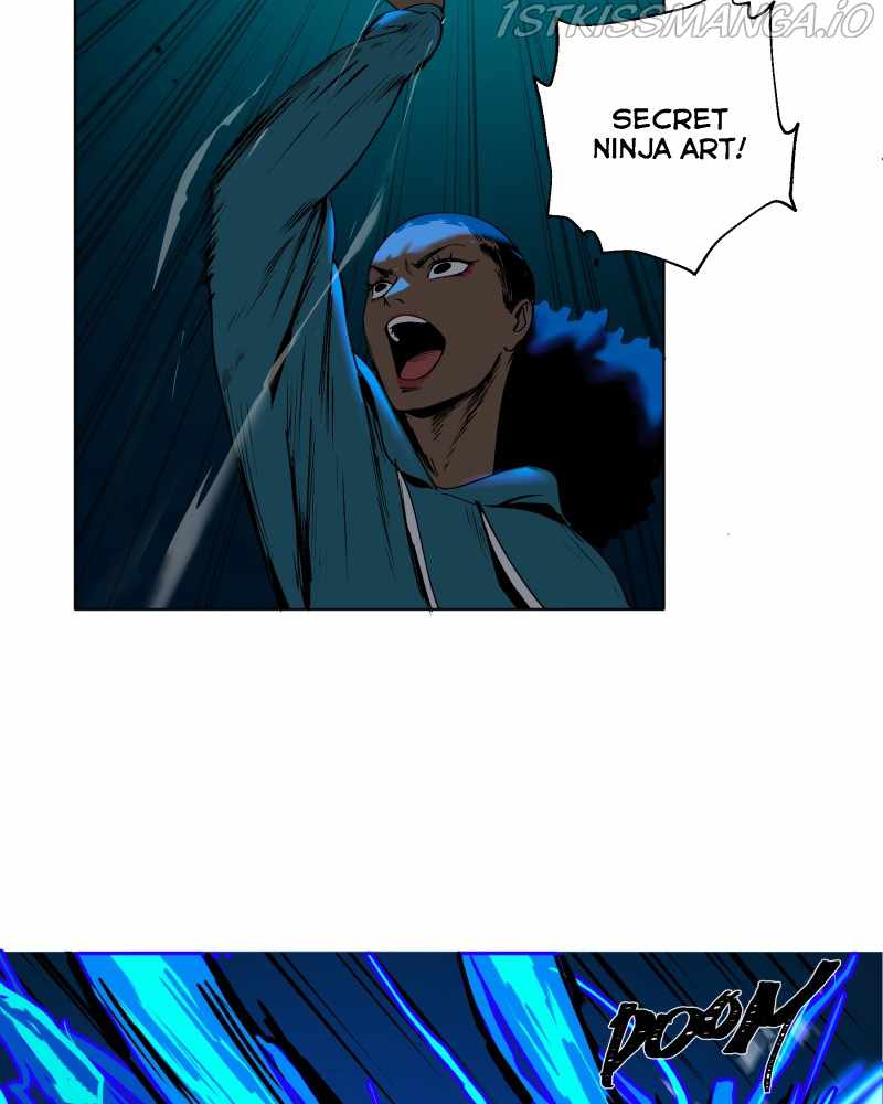 Read Black Sun Manga Online
