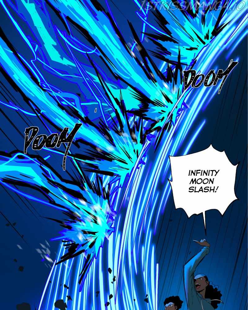 Read Black Sun Manga Online