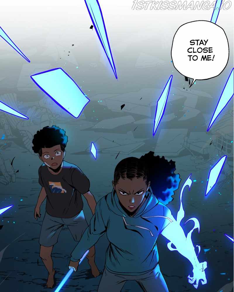 Read Black Sun Manga Online