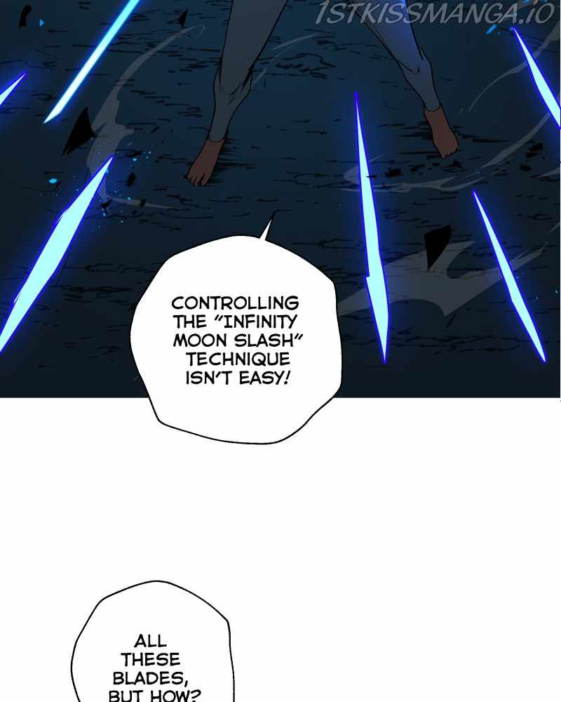 Read Black Sun Manga Online