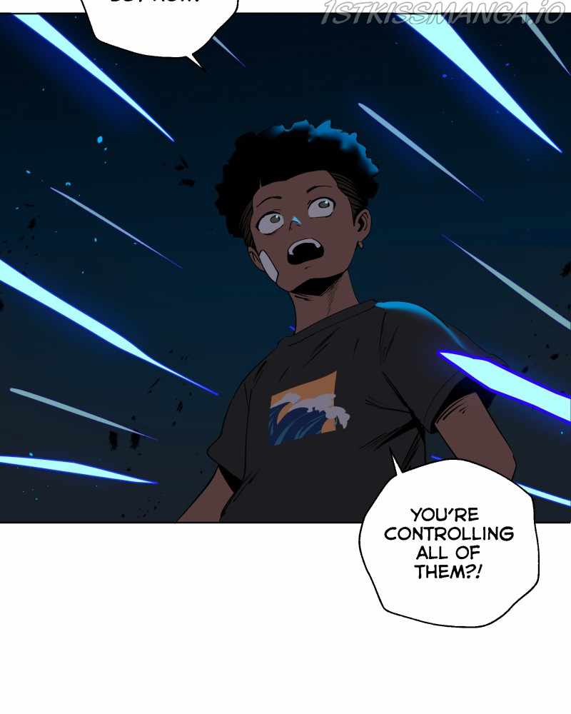 Read Black Sun Manga Online