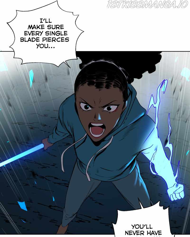 Read Black Sun Manga Online