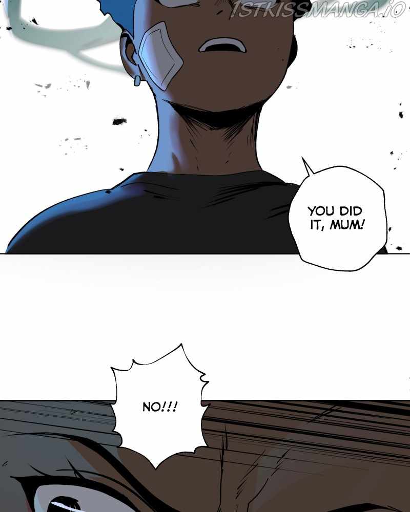 Read Black Sun Manga Online