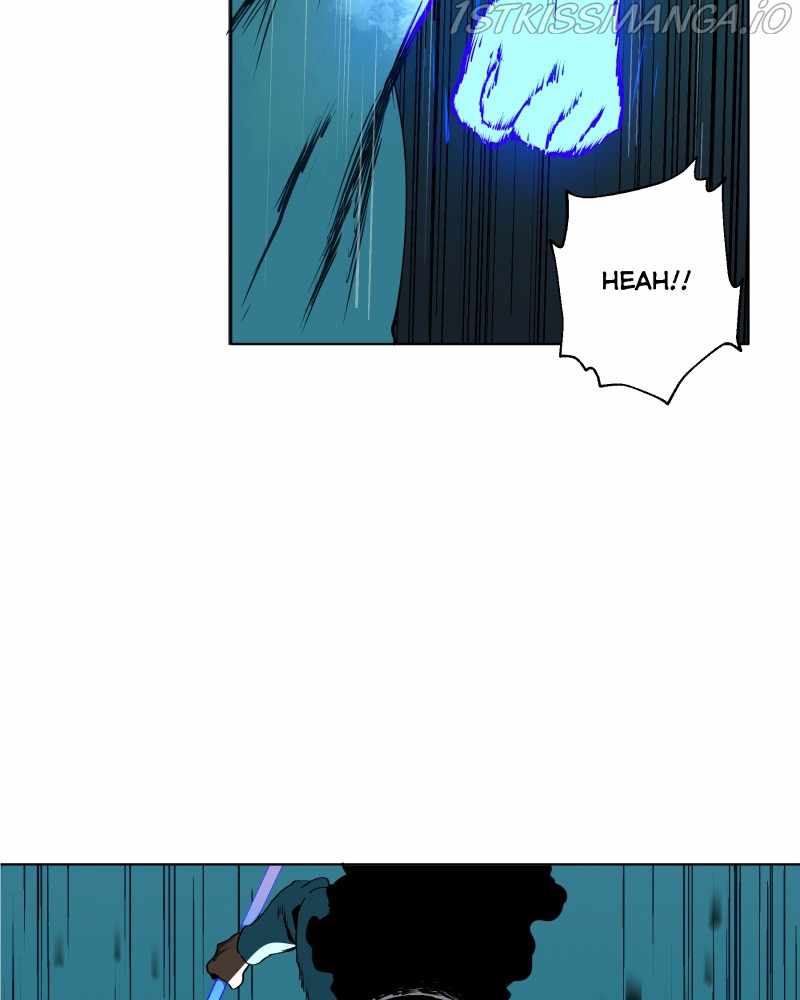 Read Black Sun Manga Online