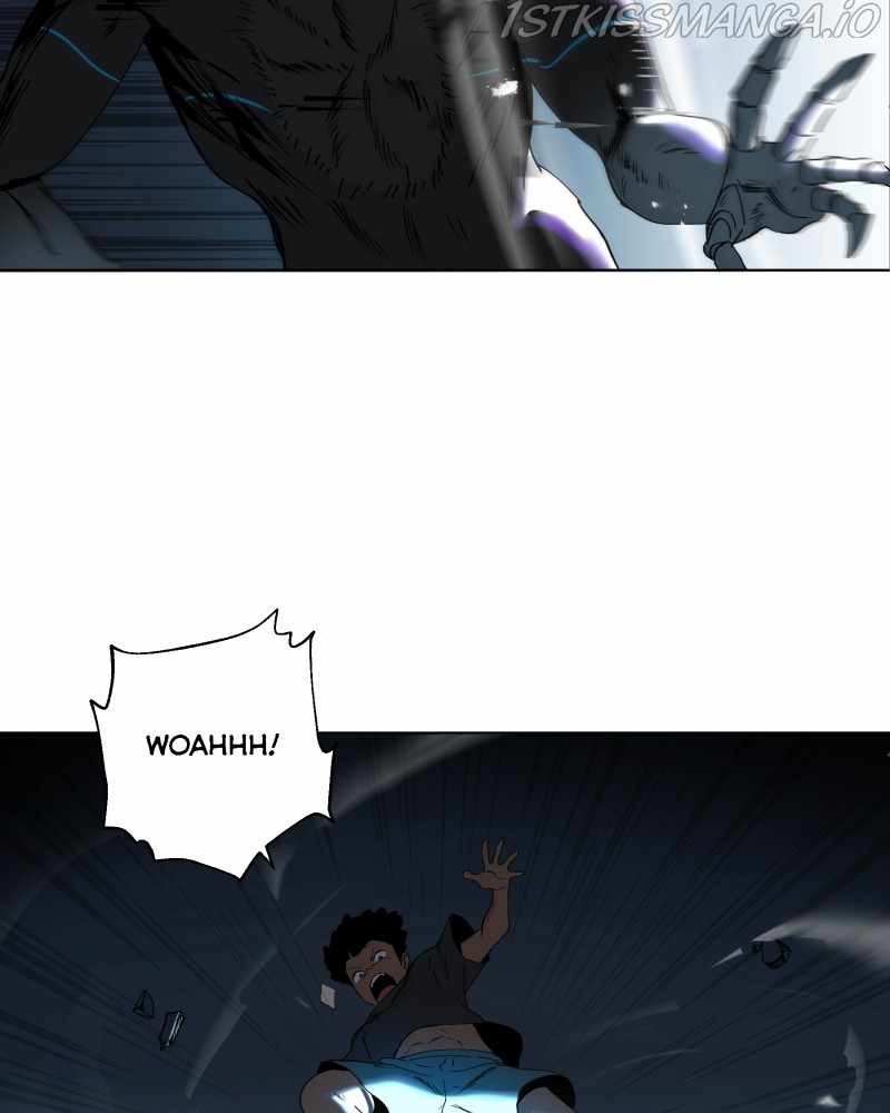Read Black Sun Manga Online