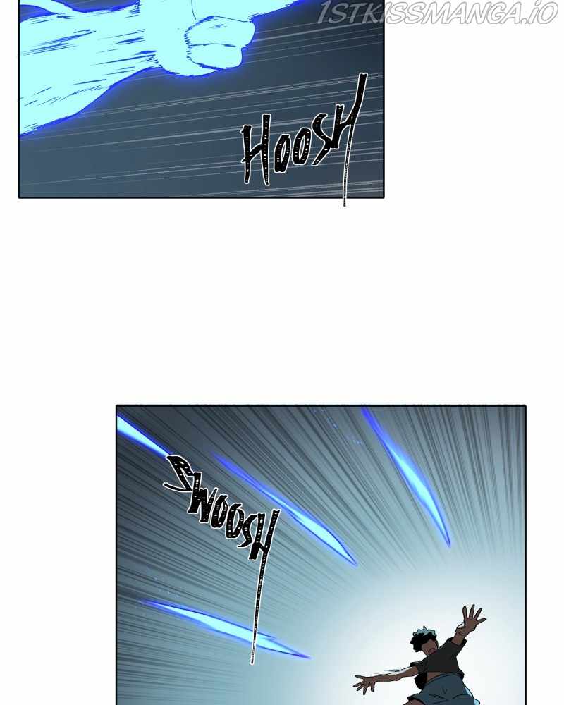 Read Black Sun Manga Online