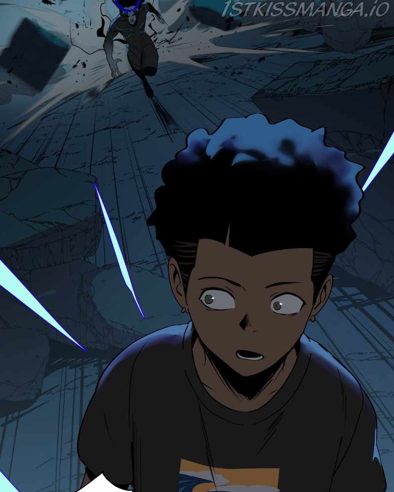Read Black Sun Manga Online