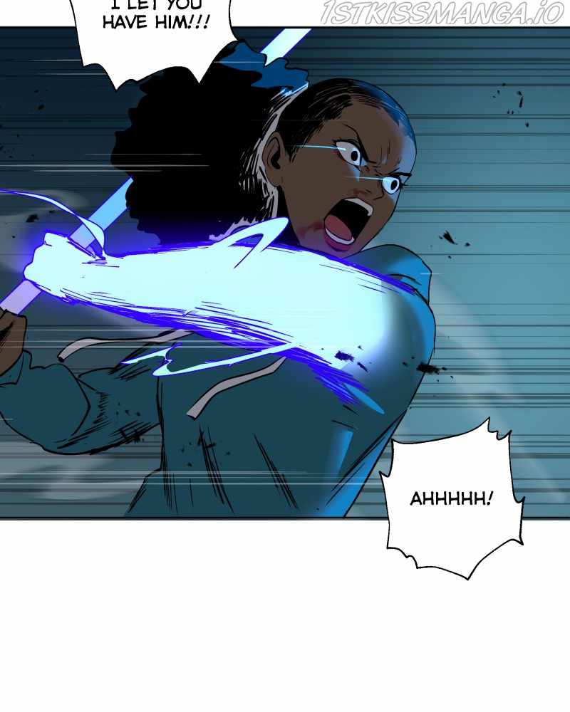 Read Black Sun Manga Online