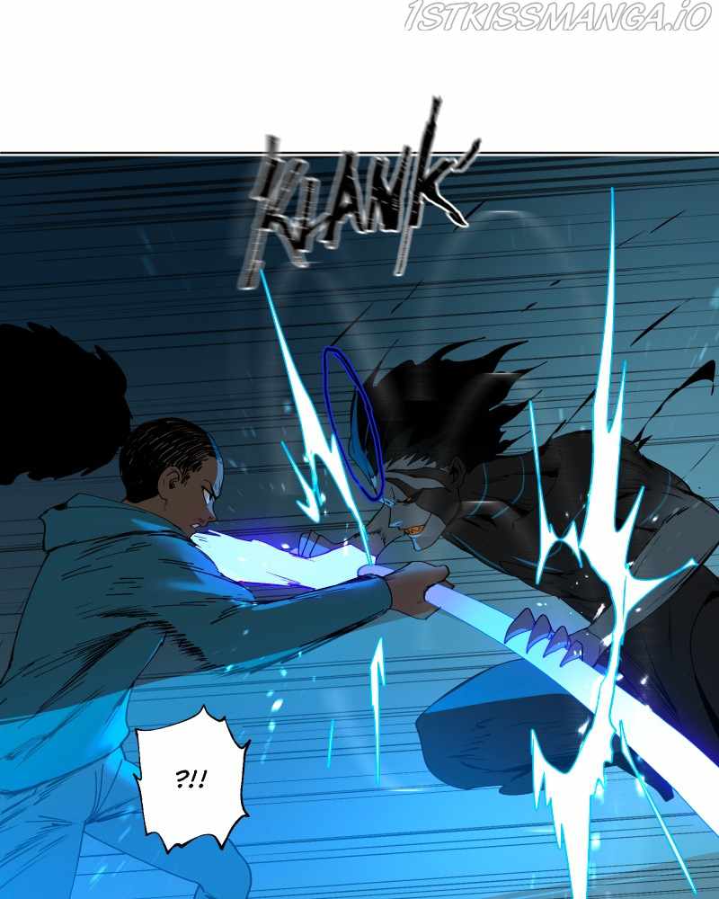 Read Black Sun Manga Online