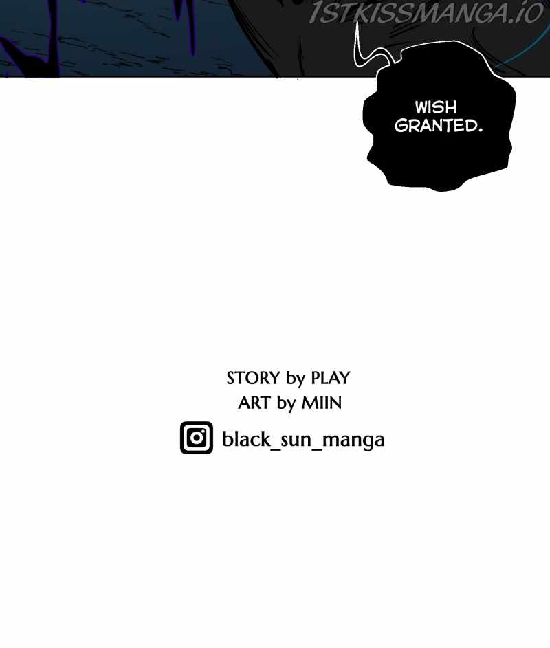 Read Black Sun Manga Online
