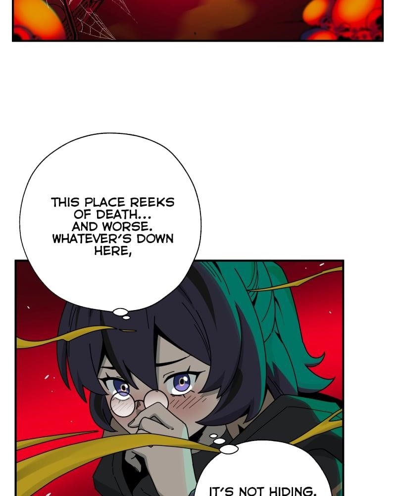 Read Black Sun Manga Online
