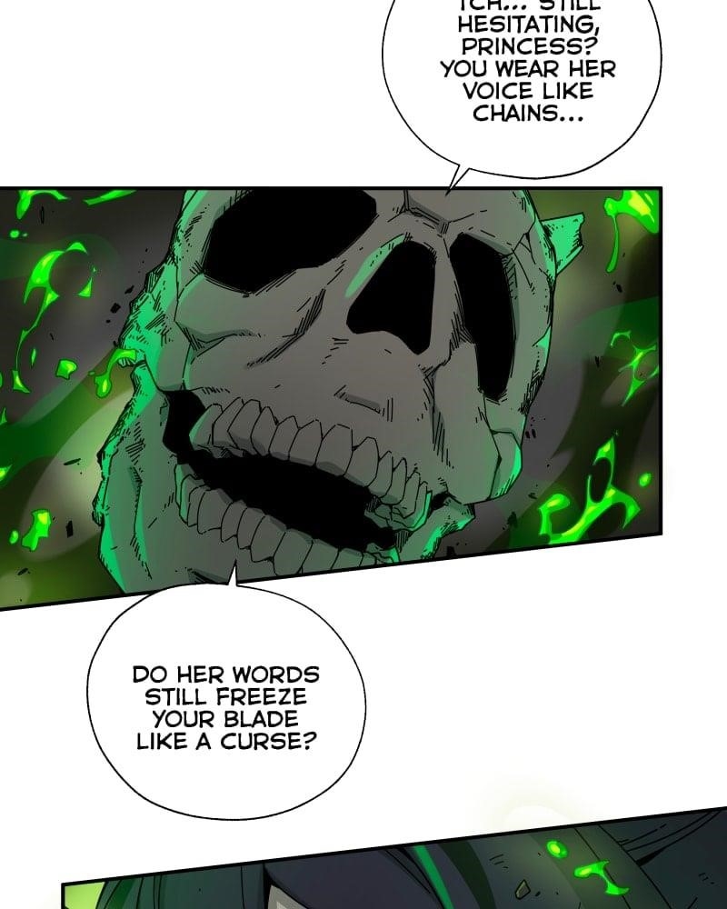 Read Black Sun Manga Online