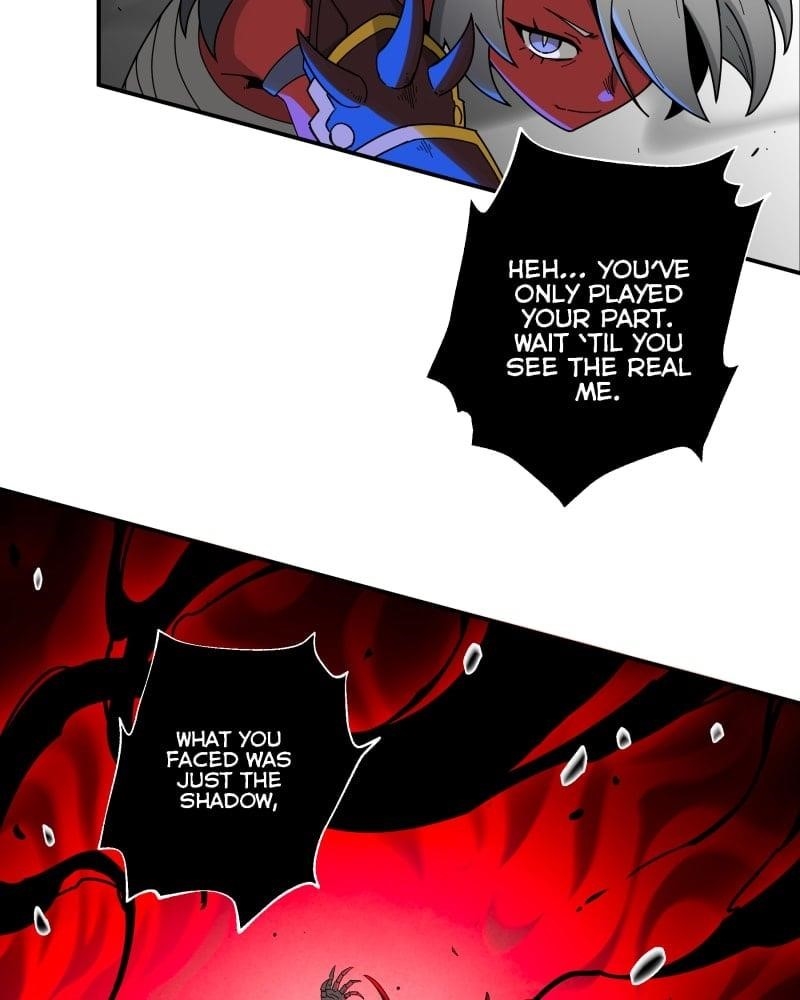 Read Black Sun Manga Online