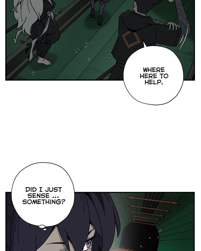 Read Black Sun Manga Online