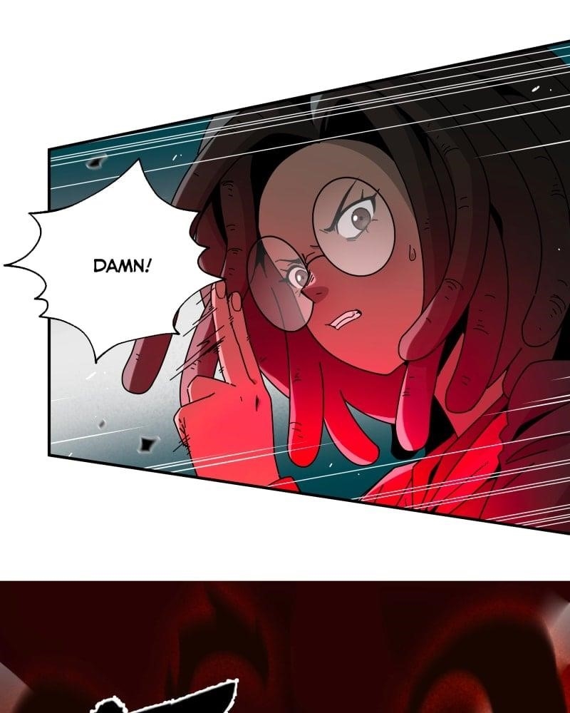 Read Black Sun Manga Online