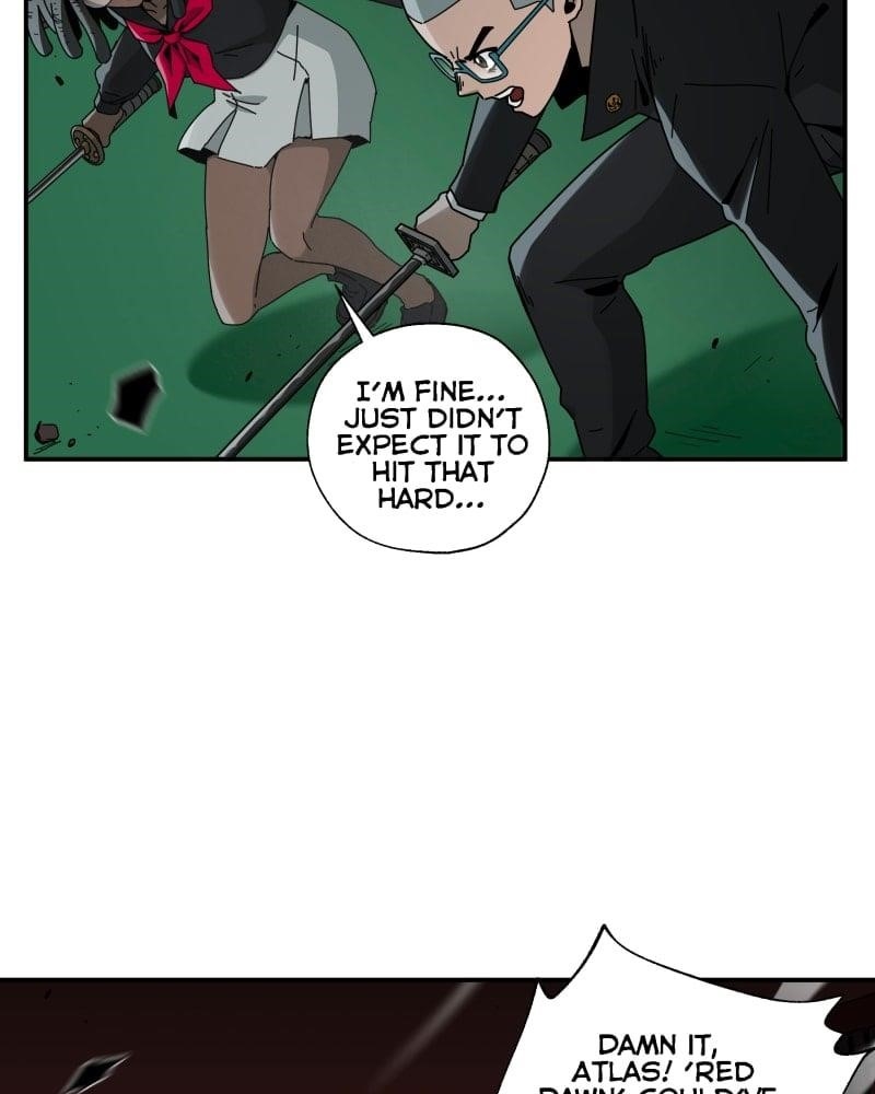 Read Black Sun Manga Online