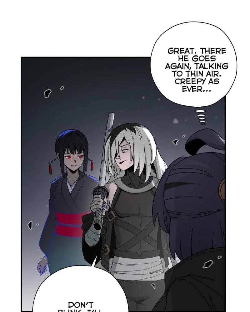 Read Black Sun Manga Online
