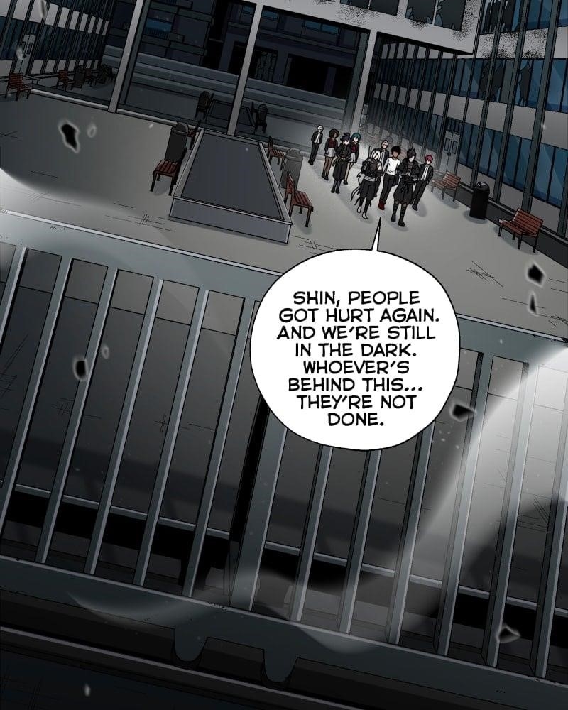 Read Black Sun Manga Online
