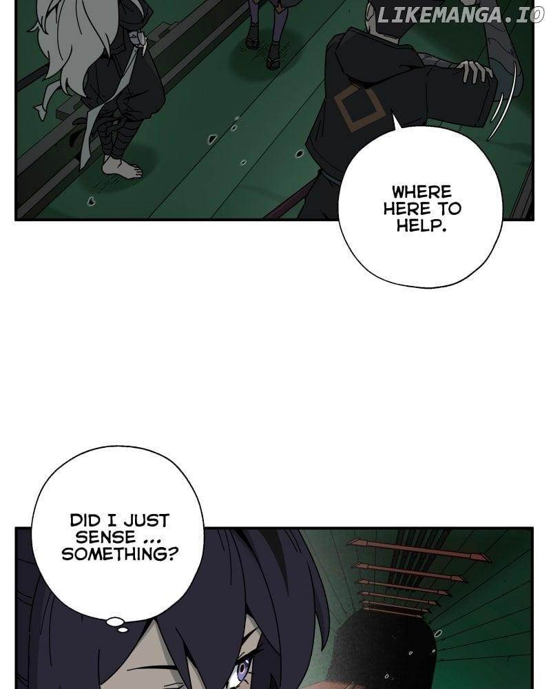 Read Black Sun Manga Online