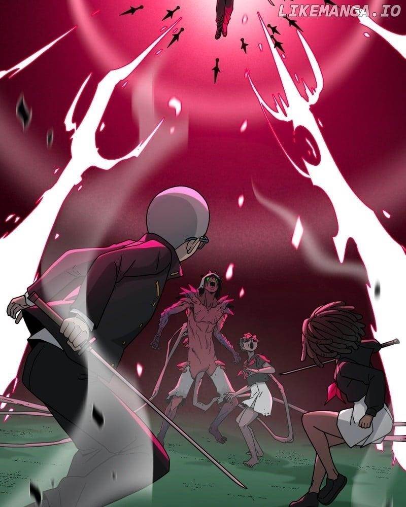 Read Black Sun Manga Online
