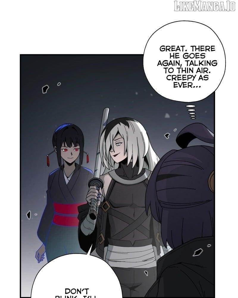 Read Black Sun Manga Online