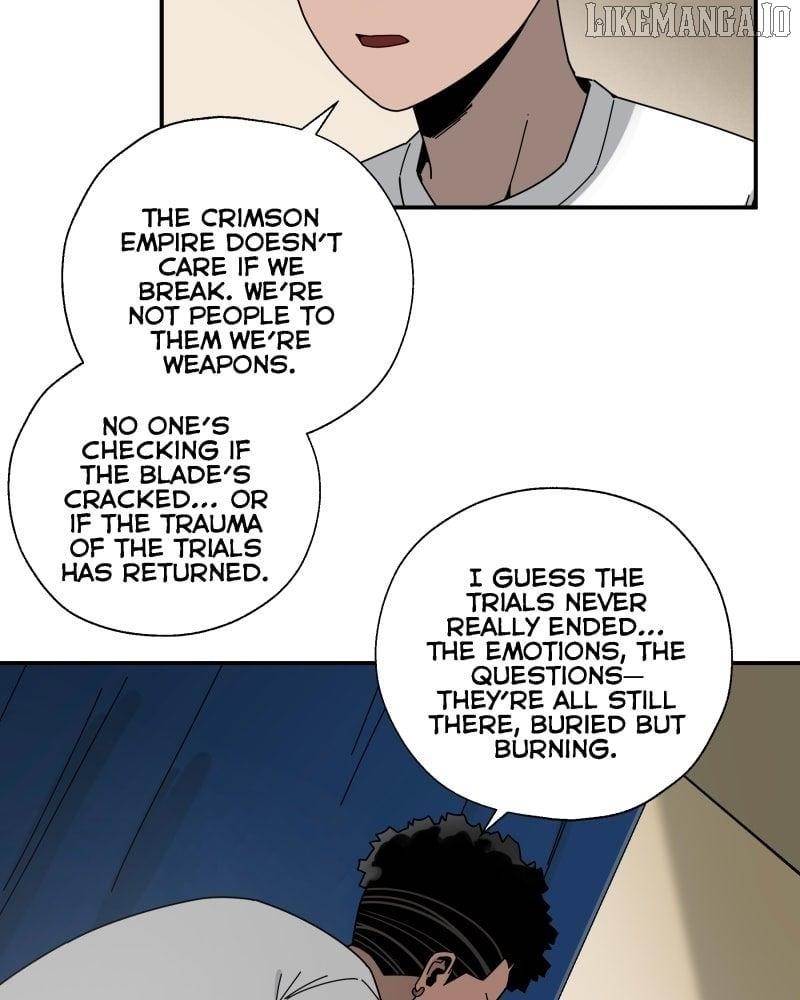 Read Black Sun Manga Online