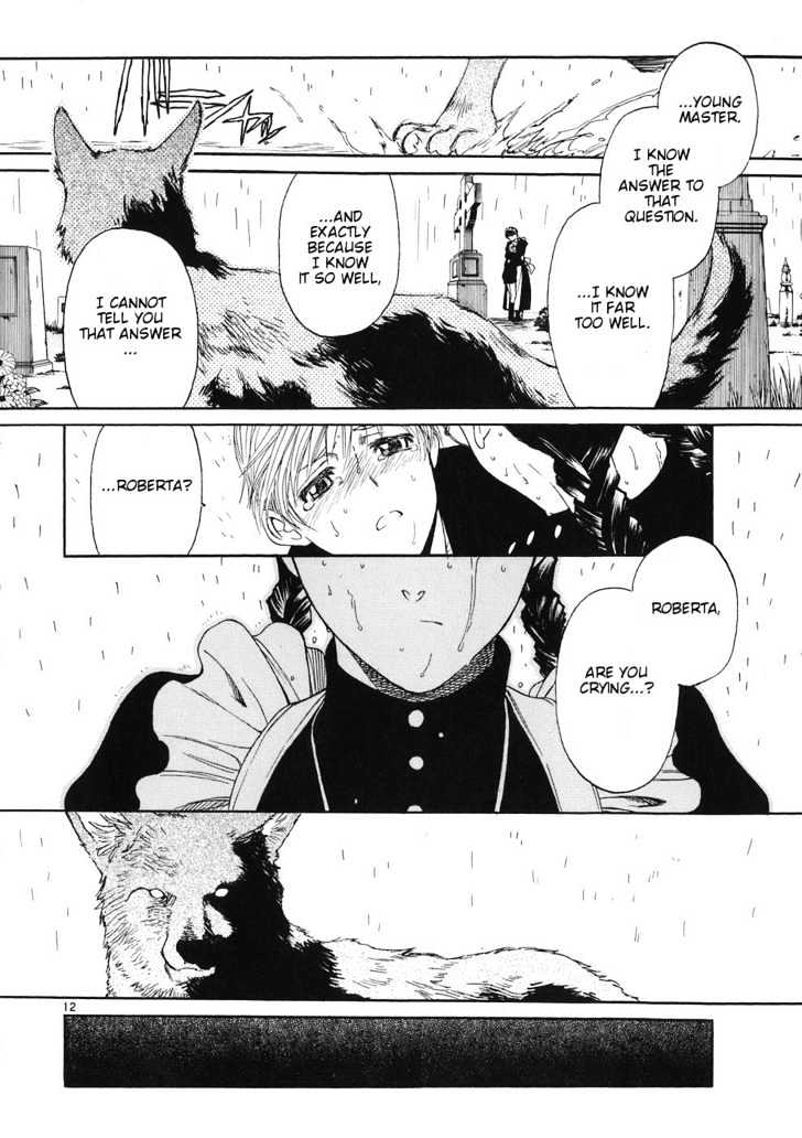 Read Black lagoon Manga Online
