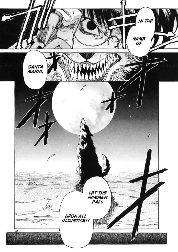 Read Black lagoon Manga Online