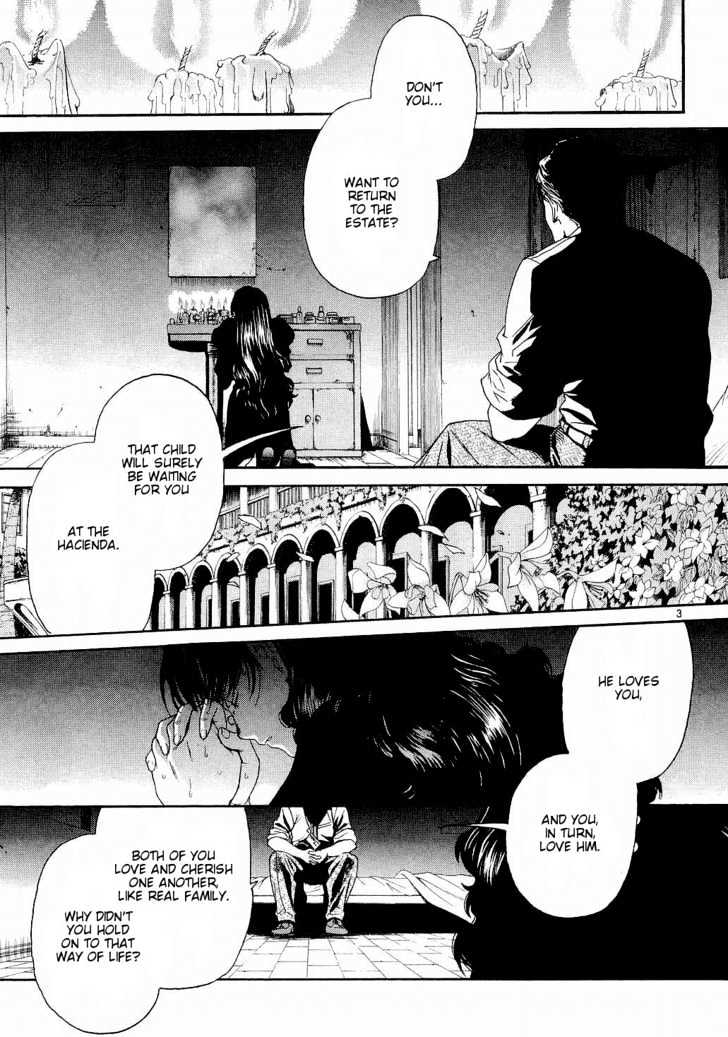 Read Black lagoon Manga Online