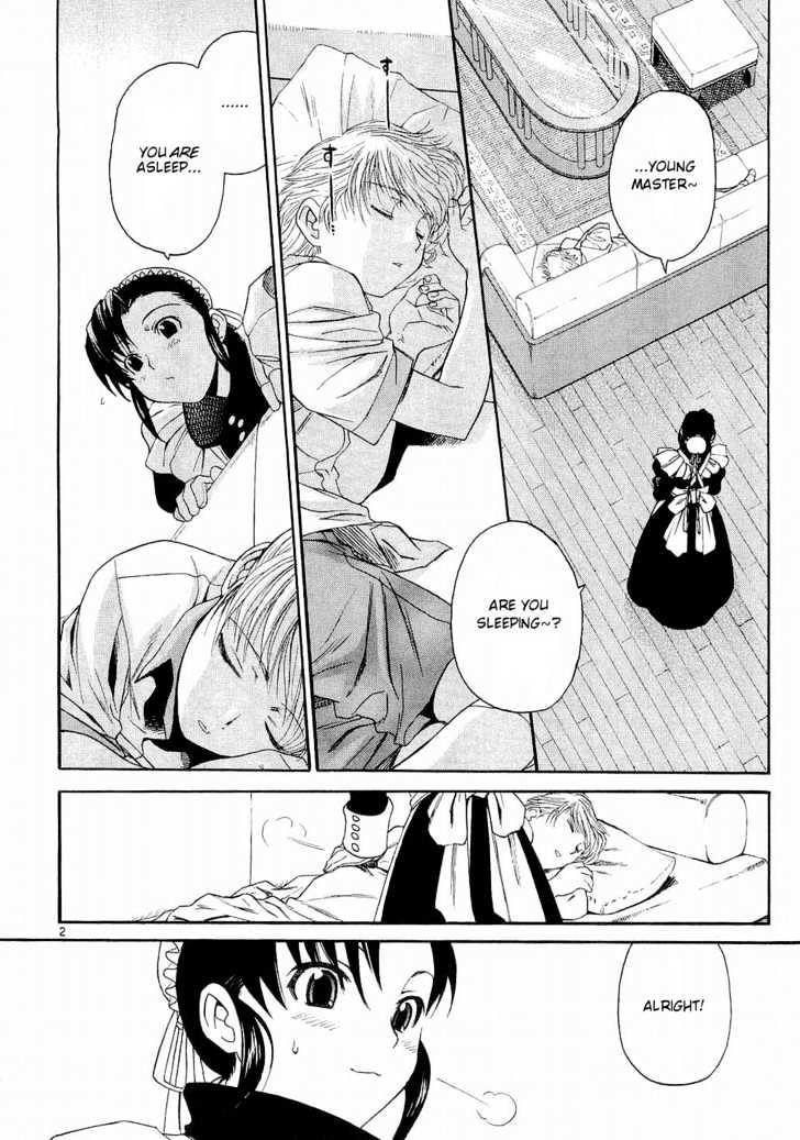 Read Black lagoon Manga Online