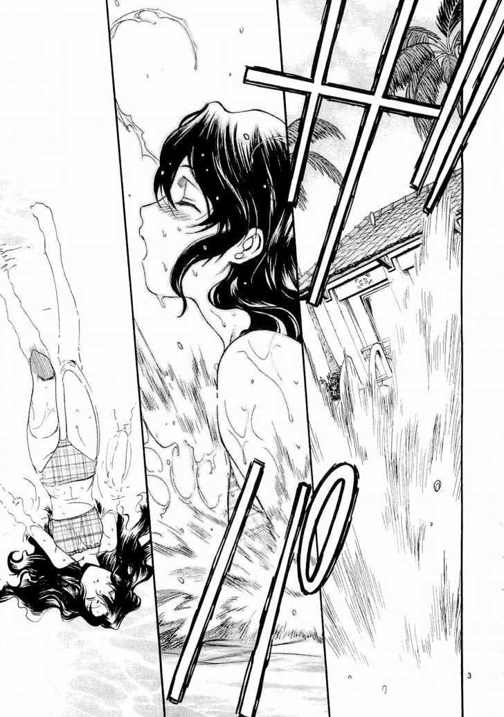 Read Black lagoon Manga Online
