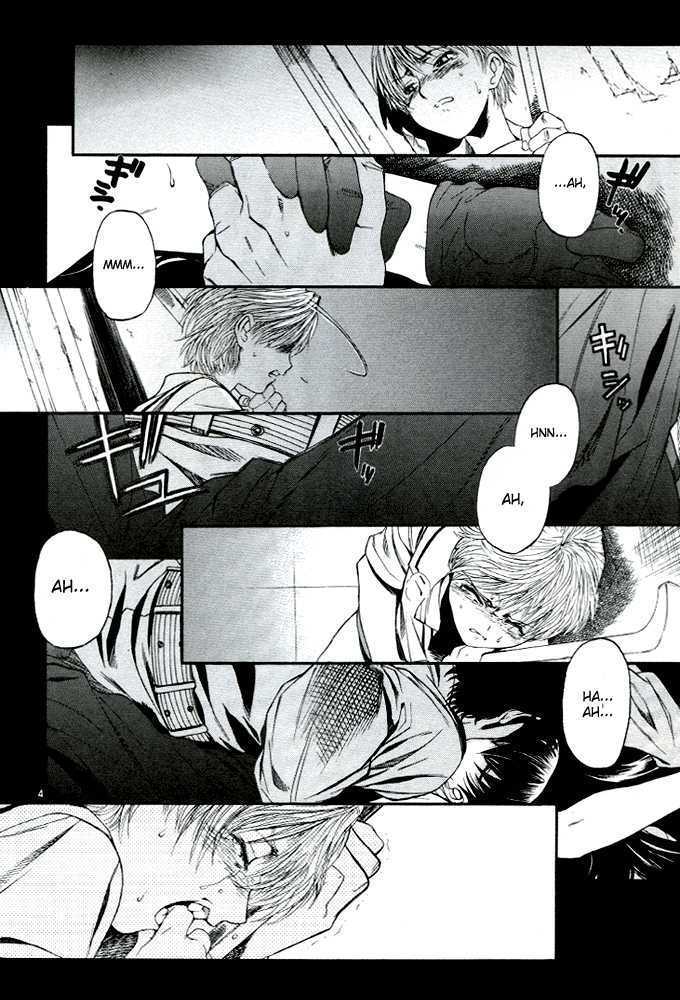 Read Black lagoon Manga Online