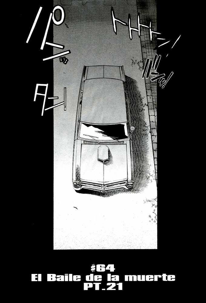 Read Black lagoon Manga Online