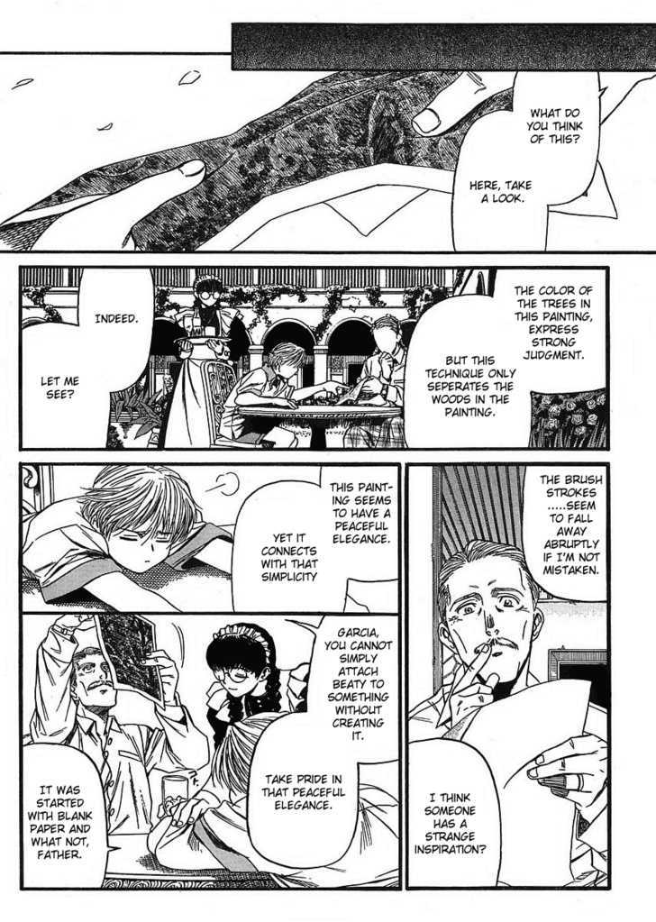 Read Black lagoon Manga Online