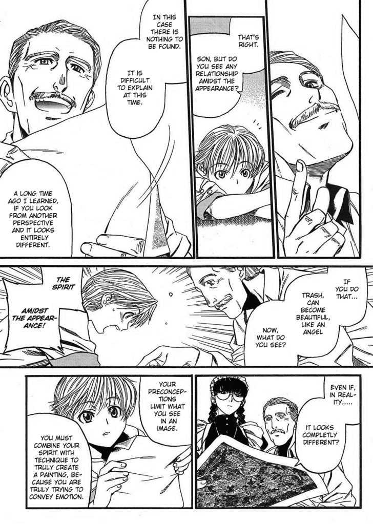 Read Black lagoon Manga Online