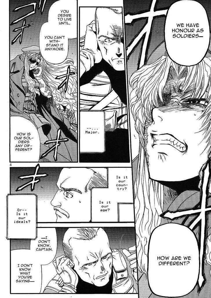 Read Black lagoon Manga Online