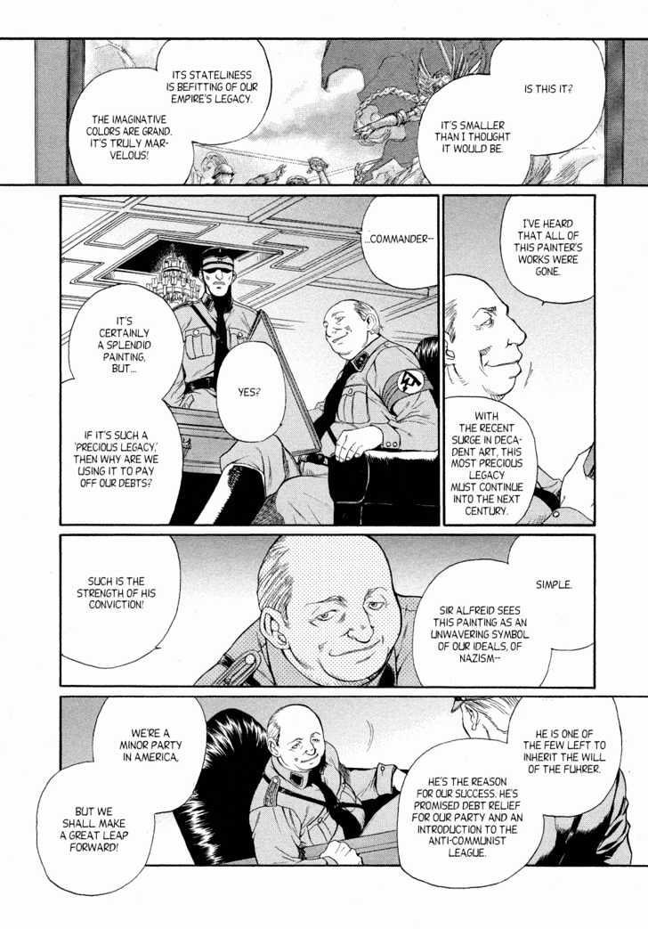 Read Black lagoon Manga Online