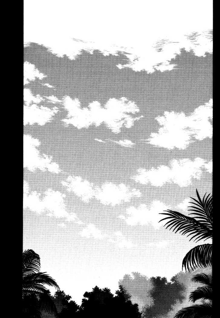 Read Black lagoon Manga Online