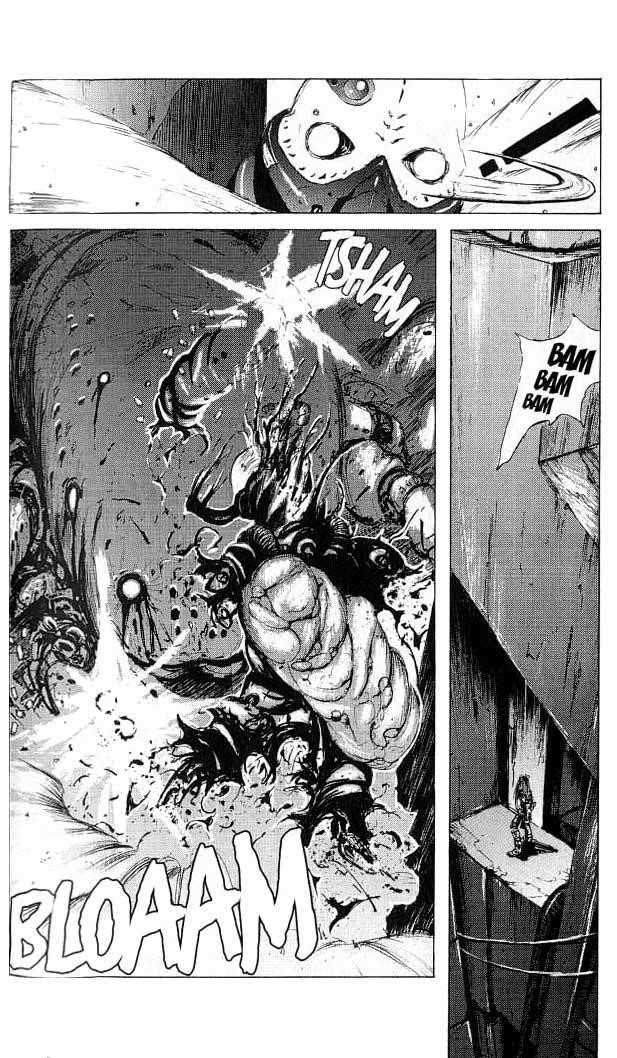 Read Blame Manga Online